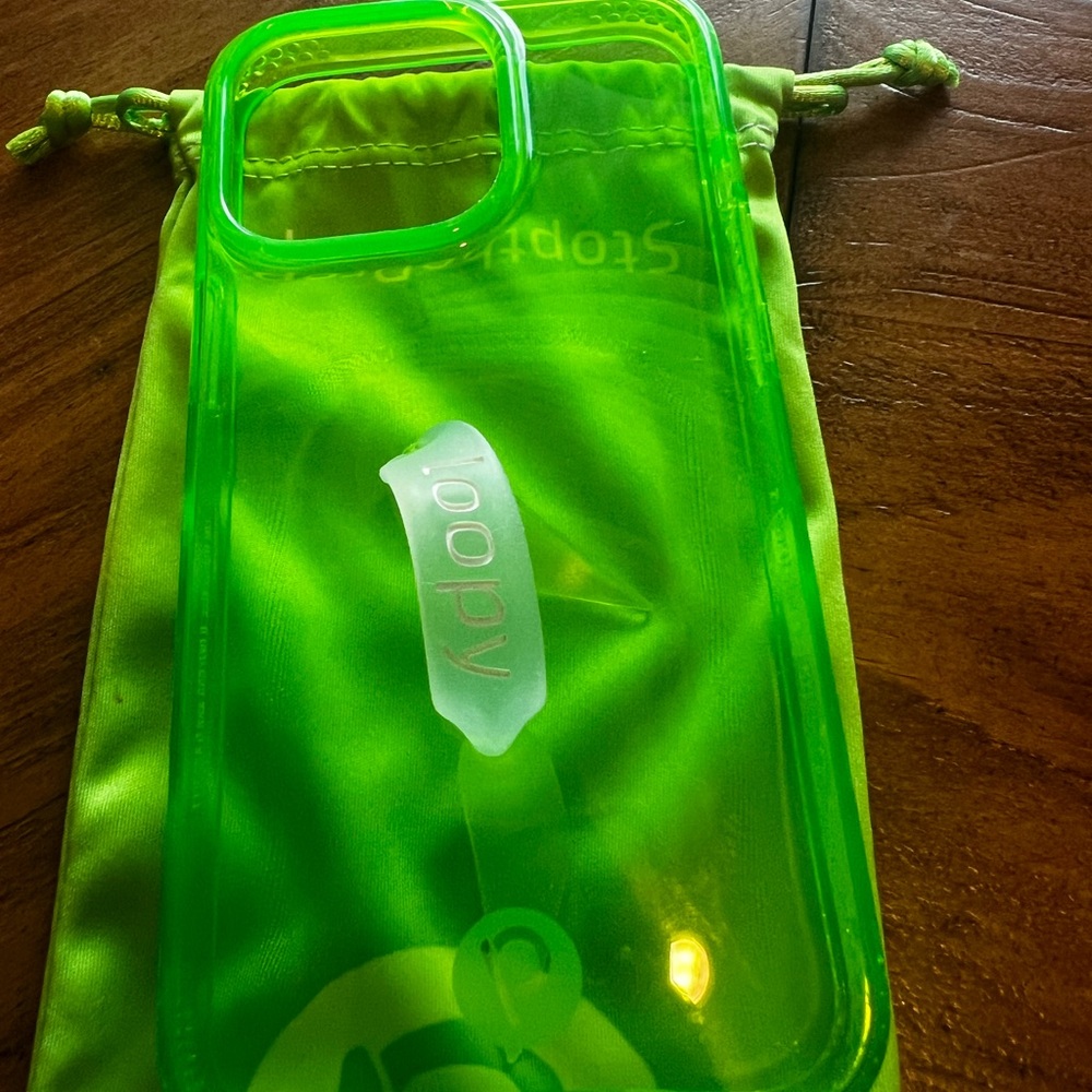 Loopy Case - iPhone 13 Pro